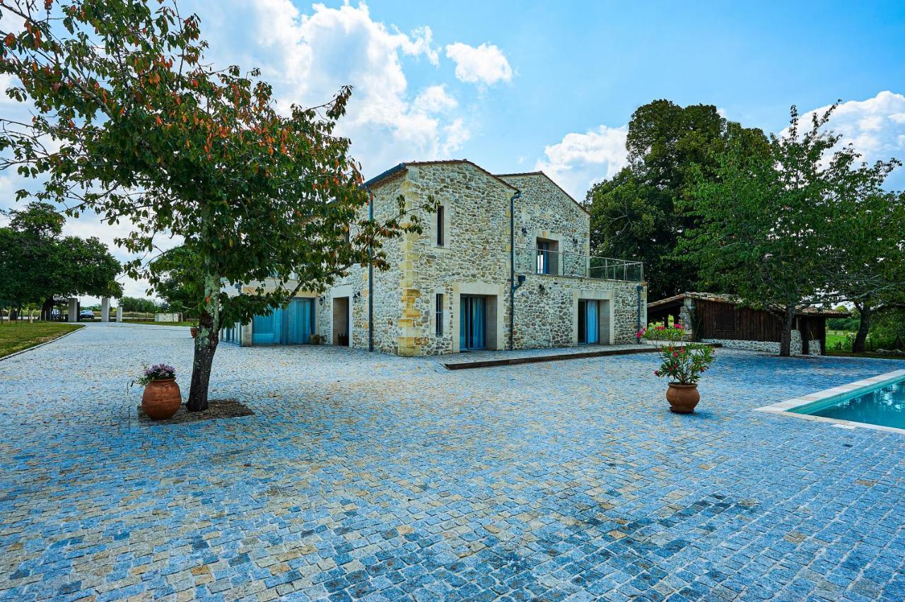 Domaine De Badine, 15 Min Bordeaux & Saint-Emilion Hotel Eksteriør billede