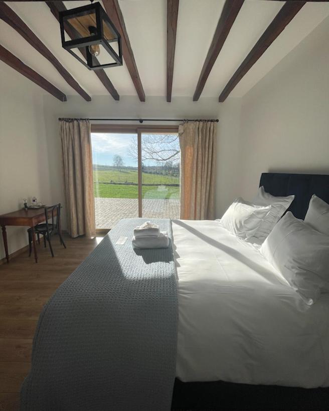 Domaine De Badine, 15 Min Bordeaux & Saint-Emilion Hotel Værelse billede